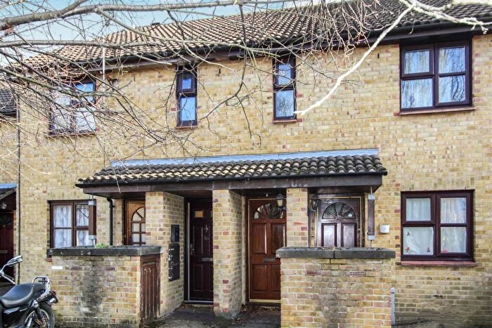 1 Bedroom Apartment To Rent In Abenberg Way, Hutton, Essex, CM13