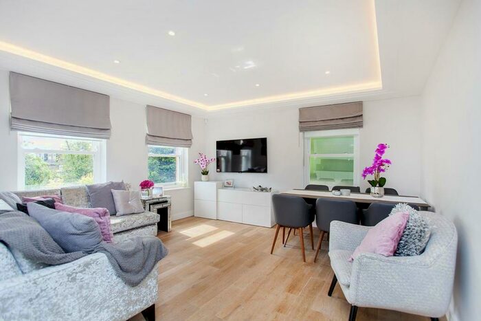 2 Bedroom Apartment To Rent In Tenterden Grove, Hendon, NW4