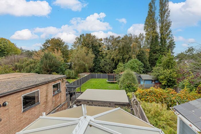 3 Bedroom Semi Detached House For Sale In Station Road South, Belton, Great Yarmouth, NR31