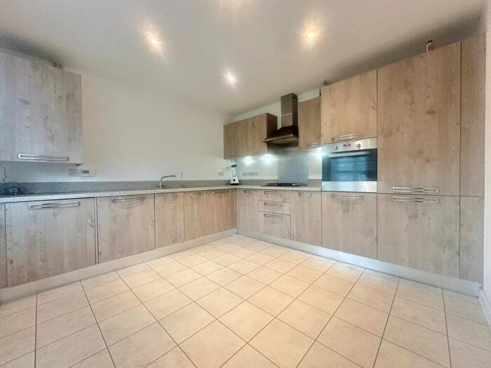 4 Bedroom Semi-Detached House To Rent In Briar Lane, Hoo, Rochester, Kent., ME3