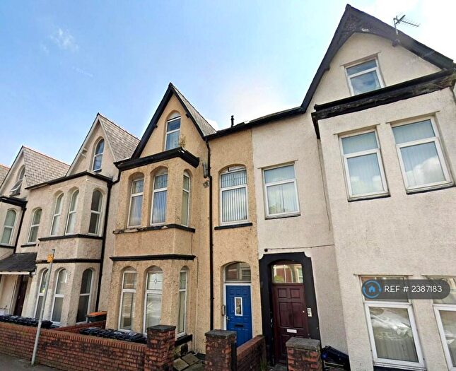 1 Bedroom Flat To Rent In Chepstow Road, Newport, NP19