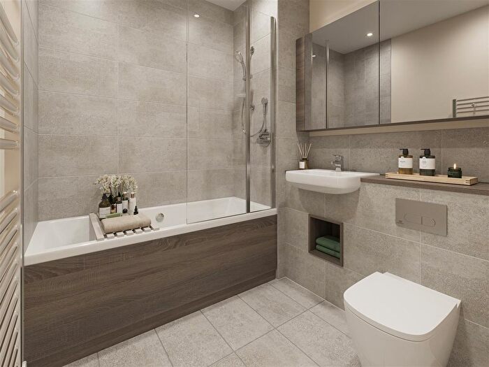 3 Bedroom Mews For Sale In The Mews Collection, Walthamstow, E17