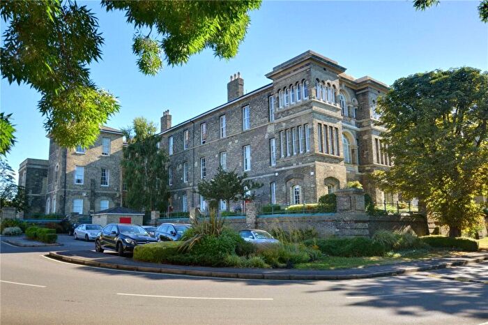2 Bedroom Apartment To Rent In Florence House, Royal Herbert Pavilions, Shooters Hill, London, SE18