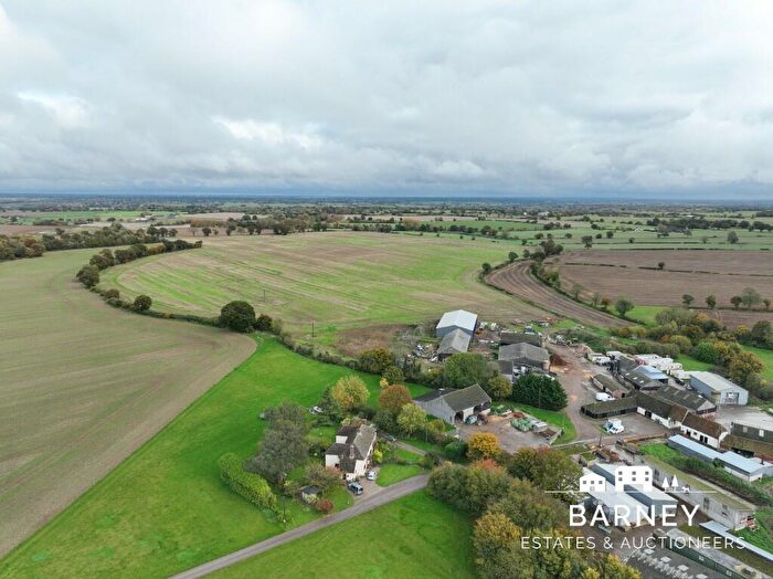 Land For Sale In Land At Bishops Green, Great Dunmow, CM6