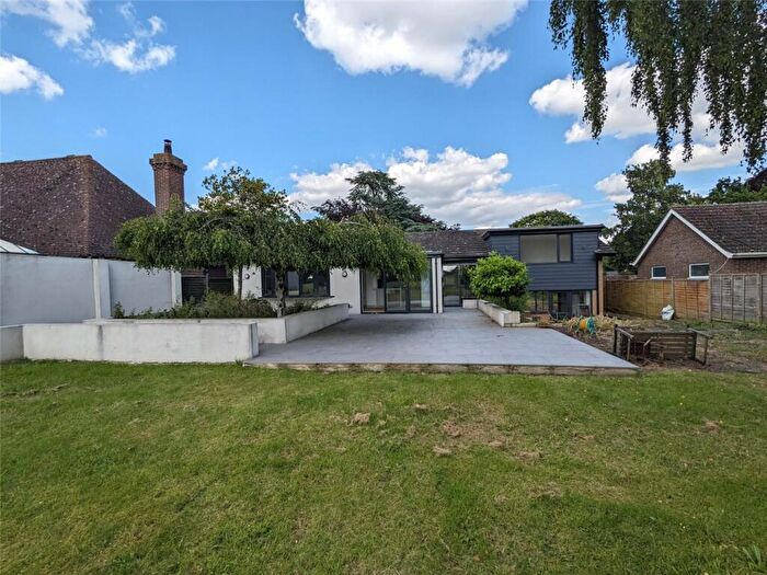 Bungalow To Rent In Northfield Road, Quarrington, Sleaford, Lincolnshire, NG34