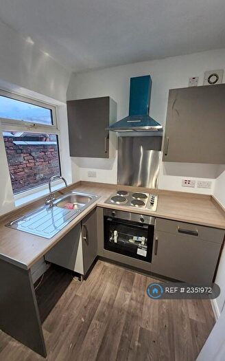 2 Bedroom Terraced House To Rent In Winnie Street, Manchester, M40