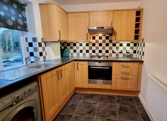 1 Bedroom Apartment To Rent In Stirlings Road Wantage, OX12