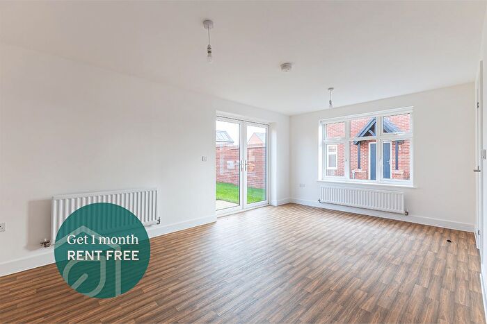 3 Bedroom End Terrace House To Rent In Leaf Living At Twigworth Green, Gloucester, Jr, GL2