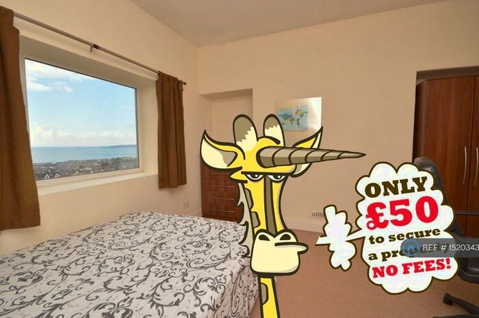 7 Bedroom Terraced House To Rent In Gwydr Crescent, Uplands, Swansea, SA2