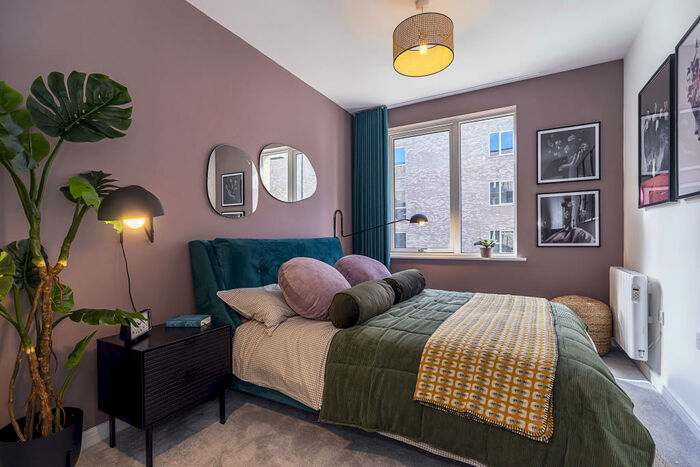 1 Bedroom Apartment To Rent In Kooky, Station Road, Bishop'S Stortford, CM23