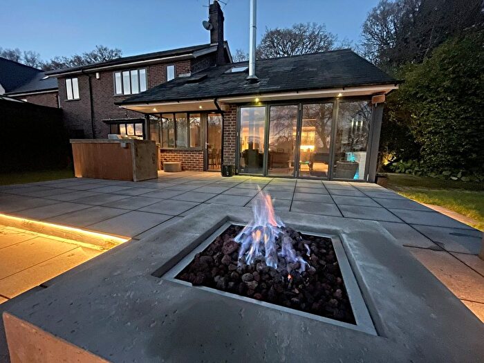 4 Bedroom Detached House For Sale In Turners Hill Road, Worth, Crawley, RH10