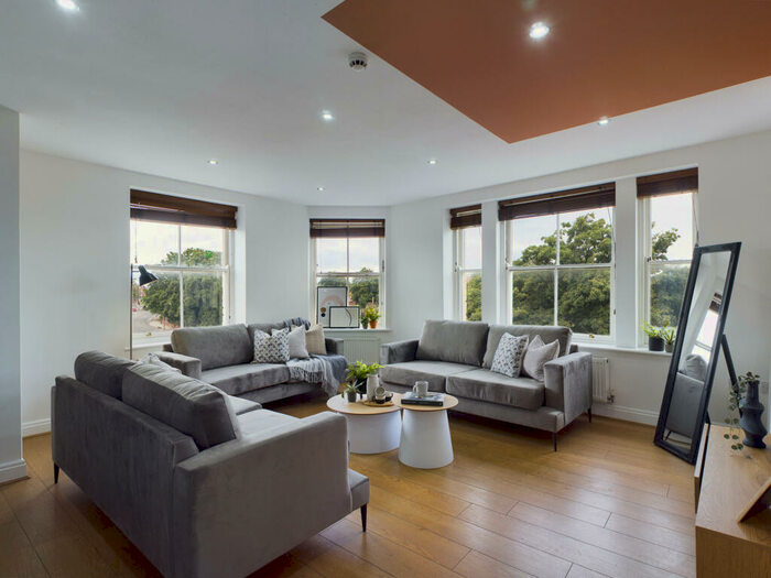 9 Bedroom Flat To Rent In Apartment, , Langton Road, &#;Liverpool, L15