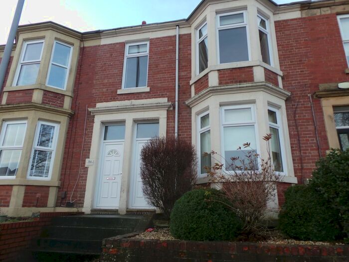 3 Bedroom Flat To Rent In Market Lane, Dunston, Gateshead NE11