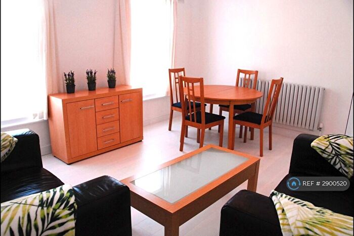 1 Bedroom Flat To Rent In Napier Road, London, NW10