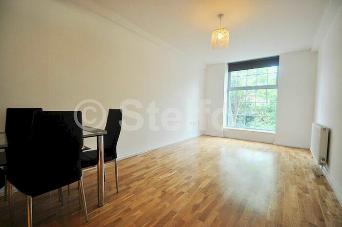 2 Bedroom Apartment To Rent In Holloway Road, London, N7