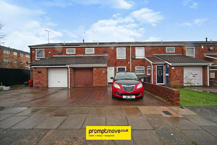 3 Bedroom Terraced House To Rent In Seaton Road Luton, LU4