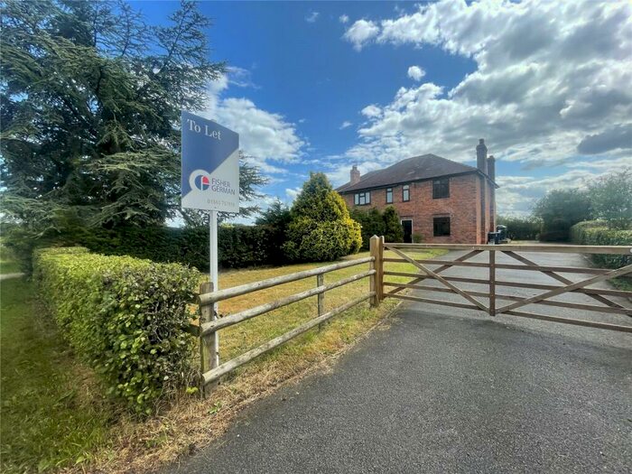 3 Bedroom Semi-Detached House To Rent In Tarvin, Chester, Cheshire, CH3