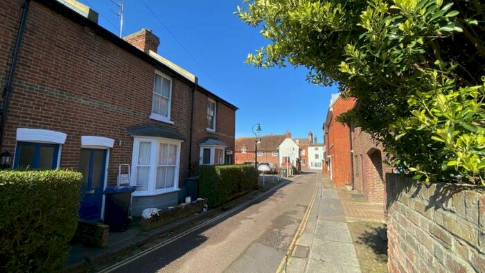 4 Bedroom House To Rent In St Johns Lane, Canterbury Ref -, CT1