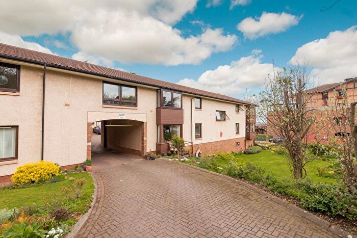 2 Bedroom Flat For Sale In Flat, Broadhaven, East Links Road, Dunbar, EH42