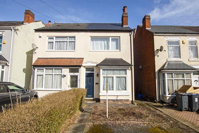 1 Bedroom Detached House To Rent In Umberslade Road, Birmingham, B29