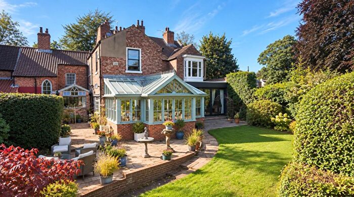 5 Bedroom Semi-Detached House For Sale In High Street, Norton, Stockton-On-Tees, TS20