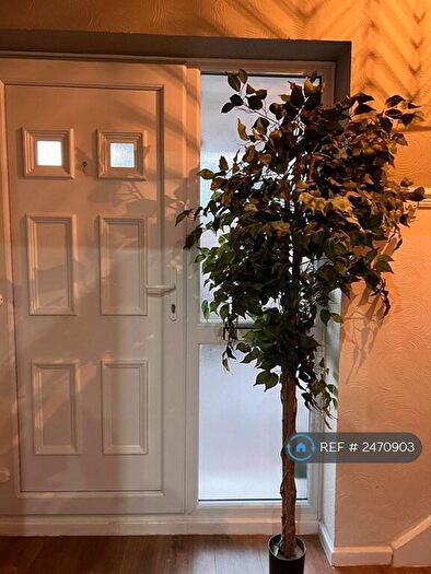 1 Bedroom Flat To Rent In Victoria Road, Nottingham, NG5