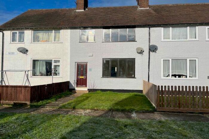 3 Bedroom Property To Rent In Ash Walk, Newmarket, CB8