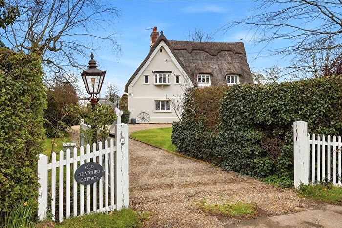 4 Bedroom Detached House For Sale In Manse Lane, Cratfield, Halesworth, Suffolk, IP19