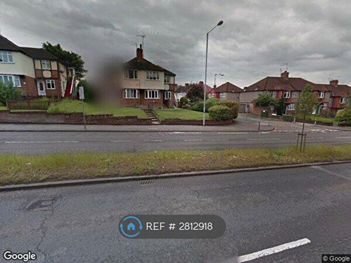 2 Bedroom Flat To Rent In A, Morden, SM4