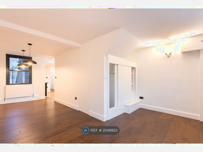 1 Bedroom Flat To Rent In Clarence Road, London, E5