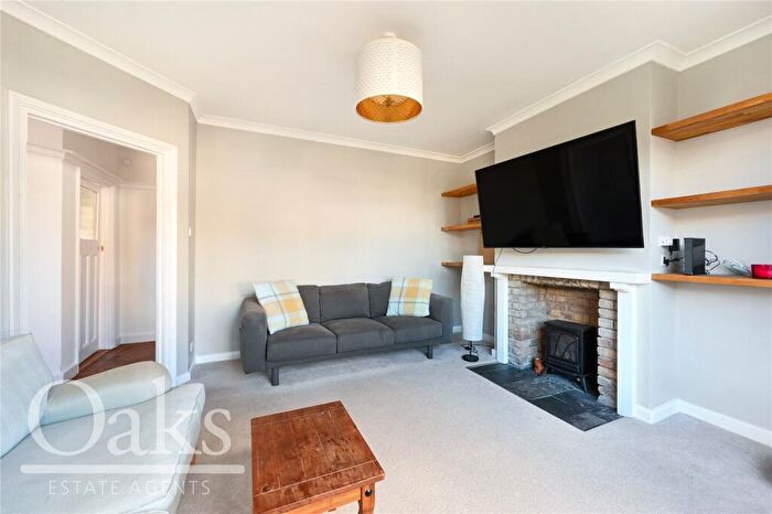 4 Bedroom Semi Detached House To Rent In Selwood Road, Addiscombe, CR0