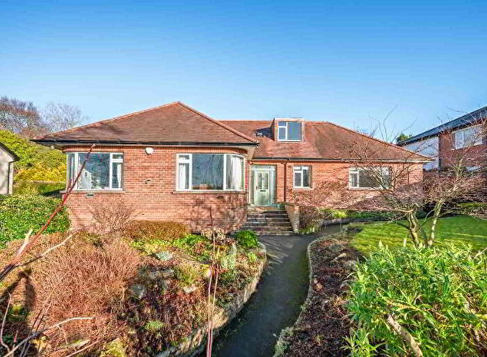 3 Bedroom Detached Bungalows For Sale In Massey Avenue, Belfast, BT4