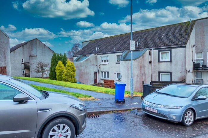 1 Bedroom Flat To Rent In Park Avenue, Milngavie, Glasgow, G62