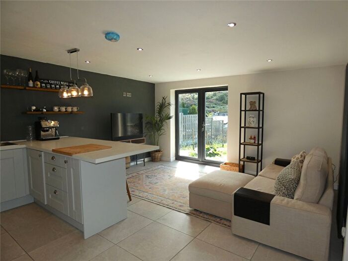 2 Bedroom Bungalow For Sale In Clwt-Y-Bont, Caernarfon, Gwynedd, LL55