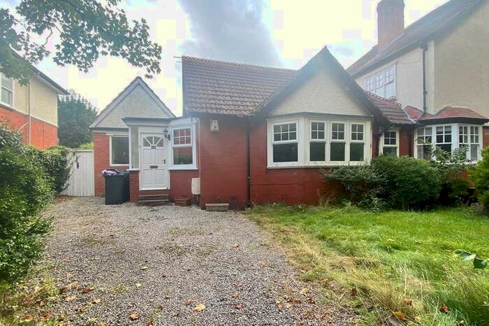 3 Bedroom Bungalow To Rent In Park Avenue, Lytham St Annes, FY8