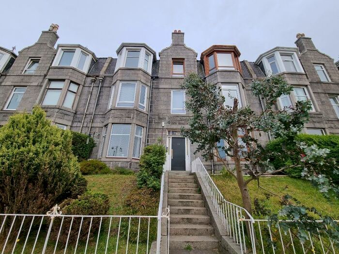 1 Bedroom Flat To Rent In Grampian Road, Torry, Aberdeen, AB11
