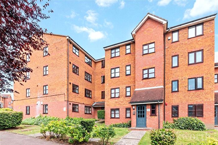 1 Bedroom Flat To Rent In John Williams Close, London, SE14