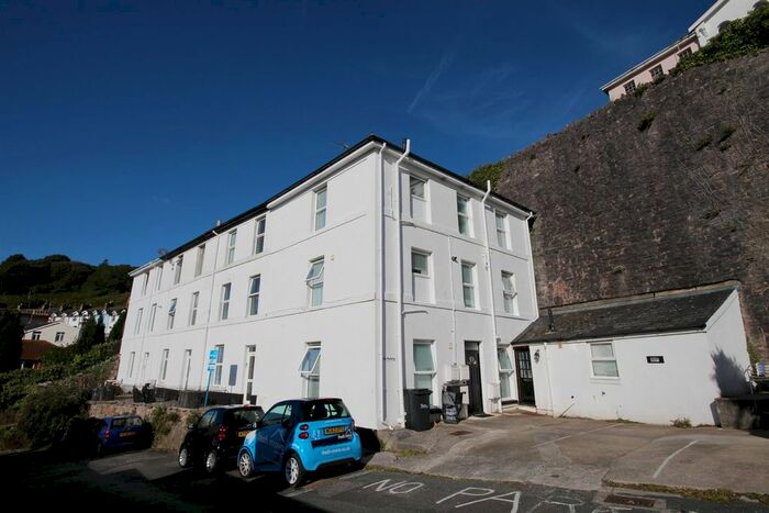 1 Bedroom Flat To Rent In Madrepore Road, Torquay, TQ1