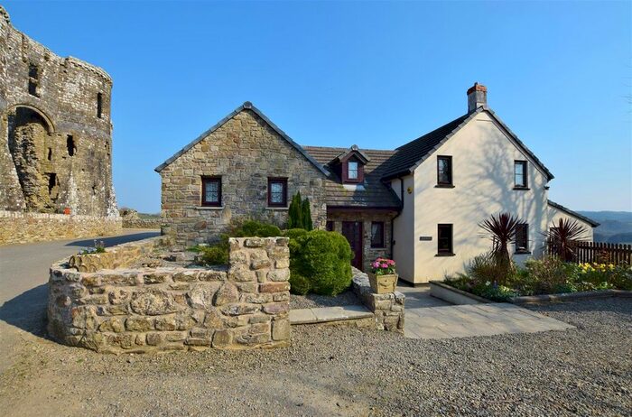 3 Bedroom Detached House For Sale In Llawhaden, Narberth, SA67