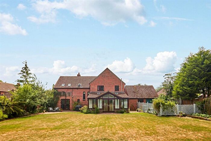 5 Bedroom House For Sale In Orchard Close, Gislingham, Eye, IP23