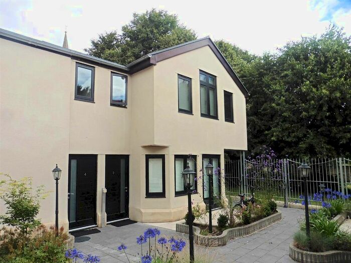 2 Bedroom Flat To Rent In Church View, A Market Place, Chippenham, SN15