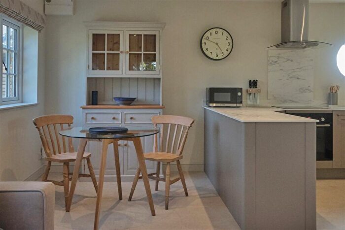 1 Bedroom House To Rent In The Annex, Hill Oak Farm, GL7