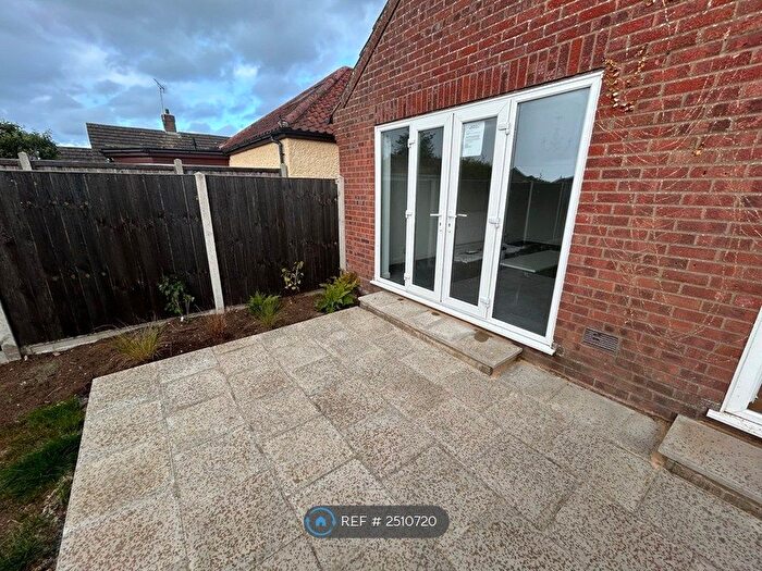 3 Bedroom Bungalow To Rent In Buxton Road, North Walsham, NR28