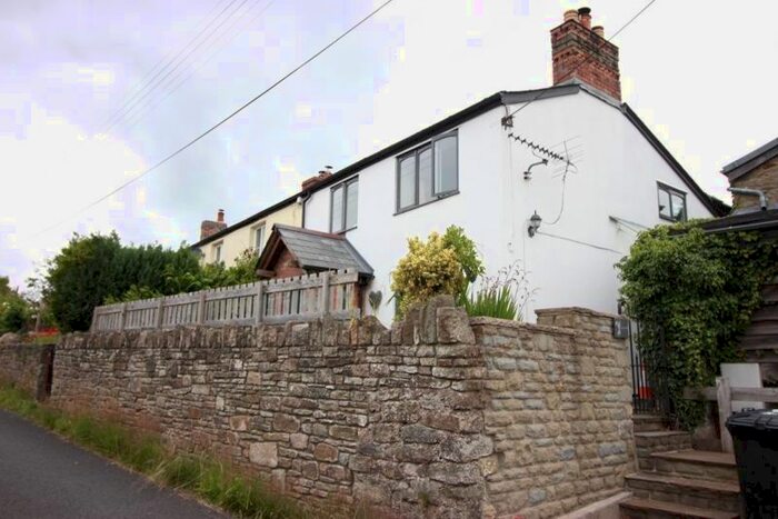 2 Bedroom Property To Rent In Morse Lane, Drybrook GL17