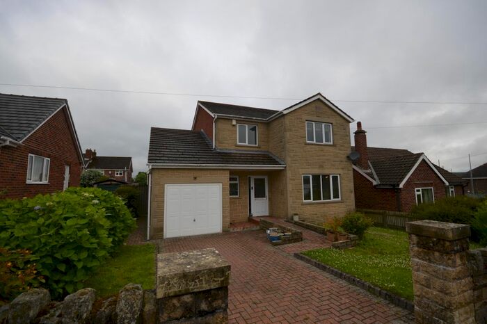 3 Bedroom Detached House To Rent In Coal Pit Lane, Stocksbridge, Sheffield, South Yorkshire, Uk, S36