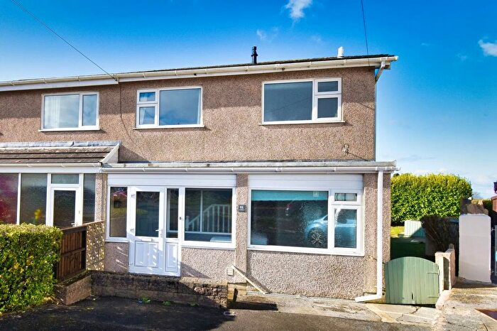 4 Bedroom Semi-detached House For Sale In Sandy Hill Park, Saundersfoot, SA69