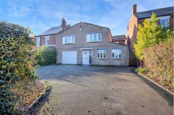 7 Bedroom Property To Rent In Tiln Lane, Retford, DN22