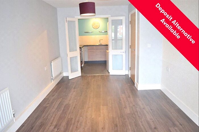 2 Bedroom Flat To Rent In Brighton Road, Purley, CR8