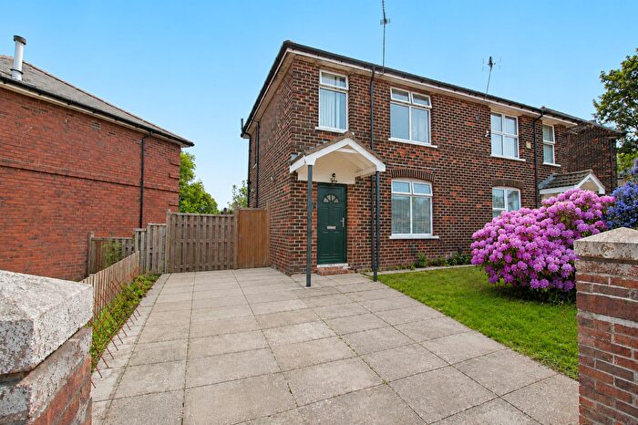 3 Bedroom Semi Detached House For Sale In Clover Hall Crescent, Rochdale, OL16