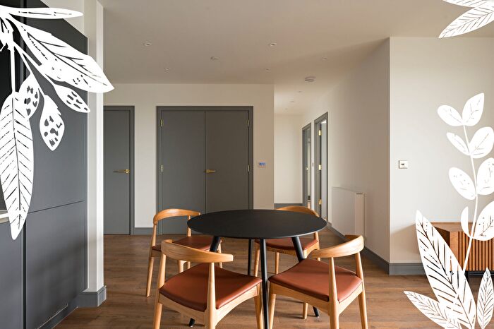 2 Bedroom Flat To Rent In The Gessner, Watermead Way, Tottenham Hale, N17